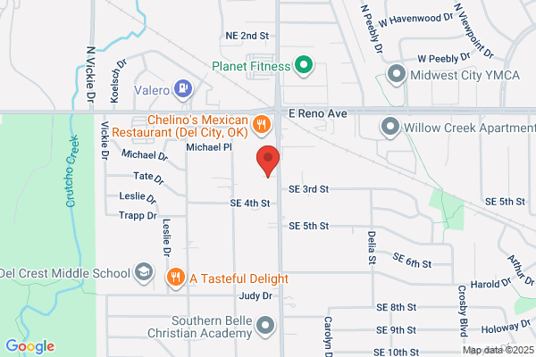 Terry's Appliance Center