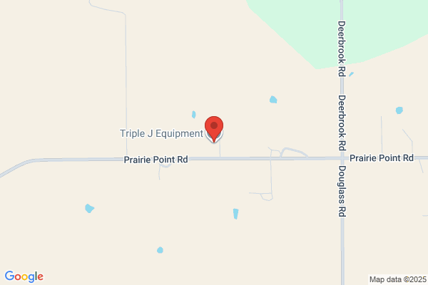 Triple J Appliance