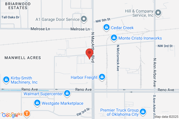 Freels & Associates Inc