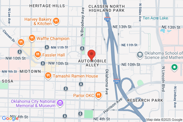 Miller Architects Inc