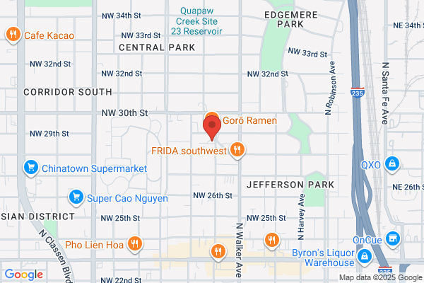 Robison & Associates