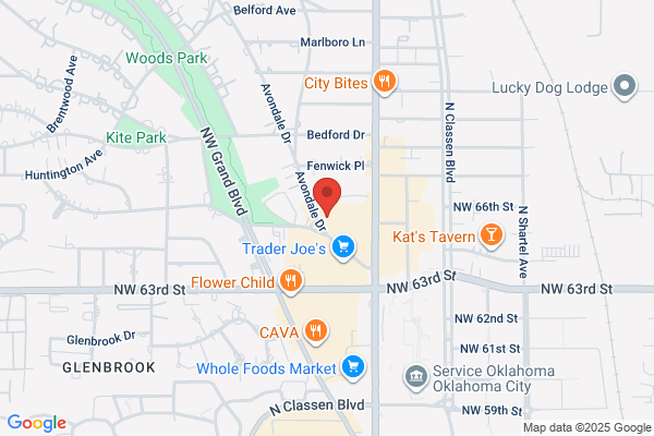 Tampkins Gilbert Art Studio & Office