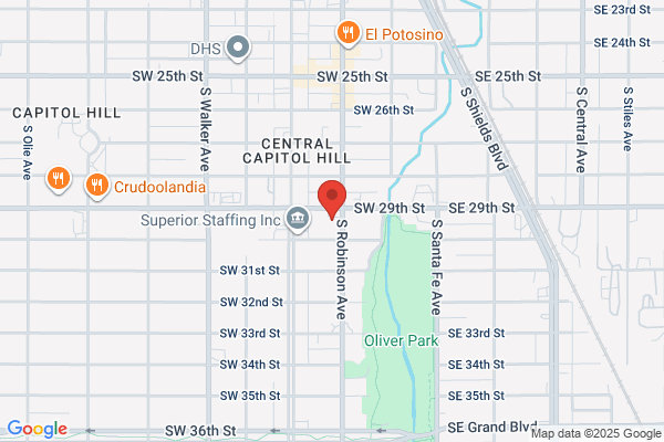 Bitcoin ATM Oklahoma City - Coinhub