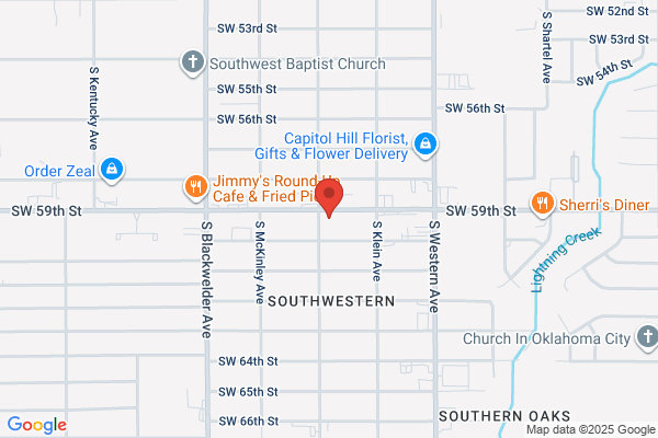 Bitcoin ATM Warr Acres - Coinhub