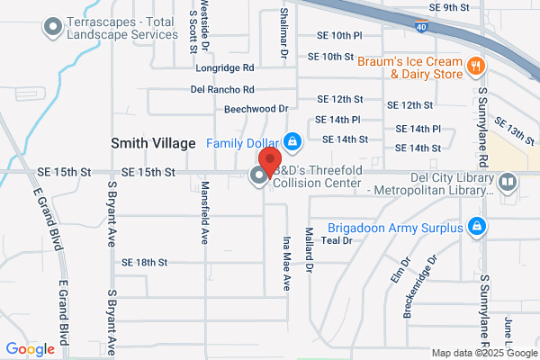 Byte Federal Bitcoin ATM (Firewater Liquors)