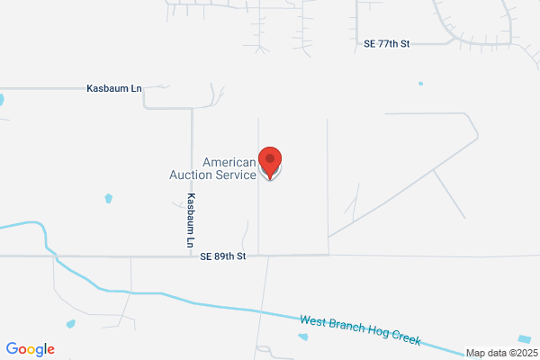 American Auction Services