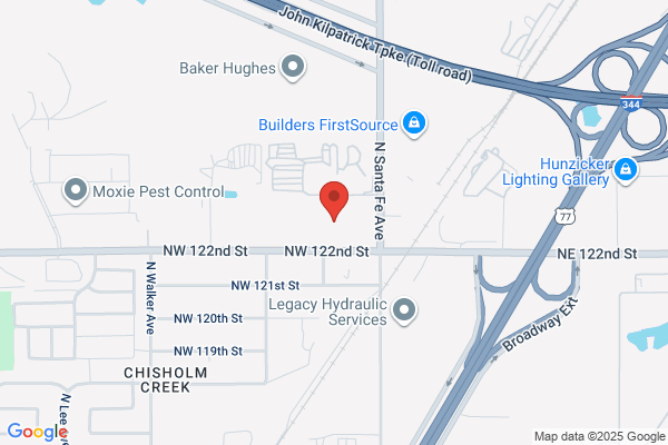 Bob Moore Collision Center