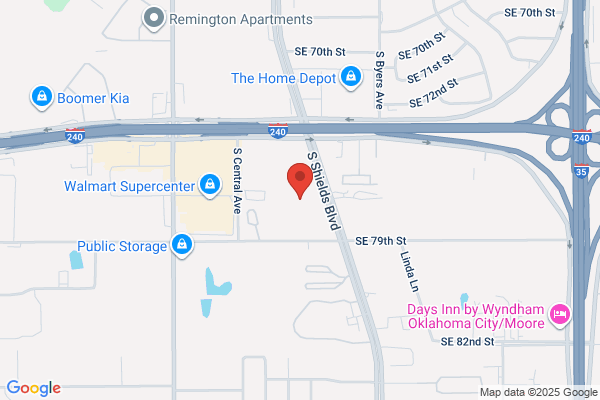 Accident Repair Center