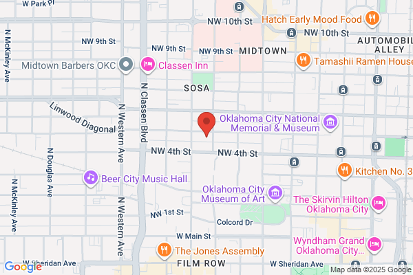 Bob Moore Auto Group