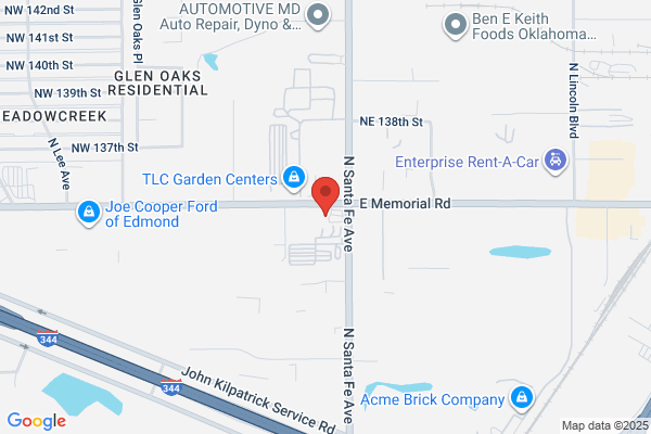 Bob's Auto Hail Repair