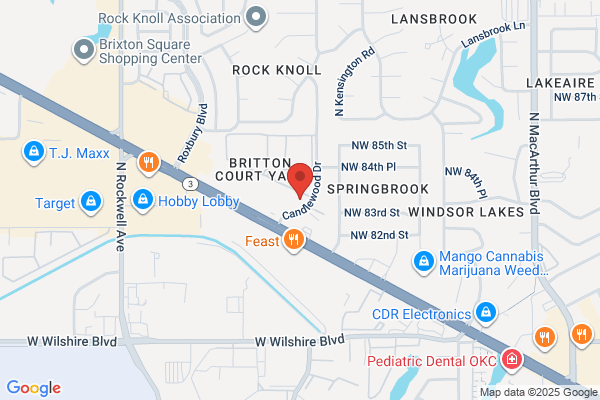 Candlewood Automotive
