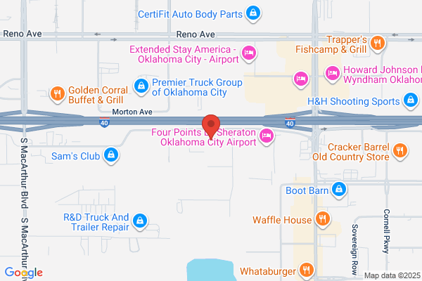 Integrity Customs OKC - National Auto Accessories