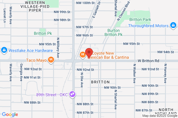 Penn Glass Company