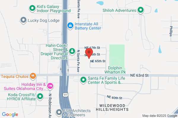 M.R. Windshield Repair