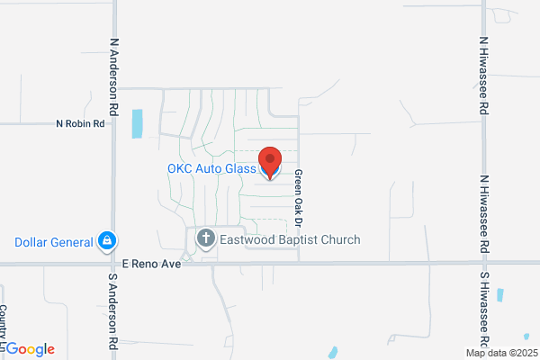 OKC Auto Glass