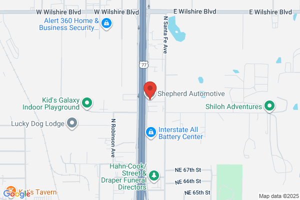 Shepherd Automotive