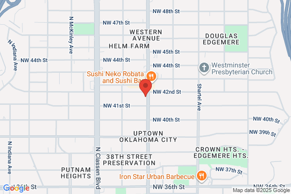 Beck's Automotive Inc