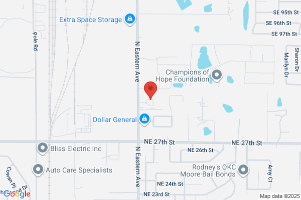 Bessinger Motors