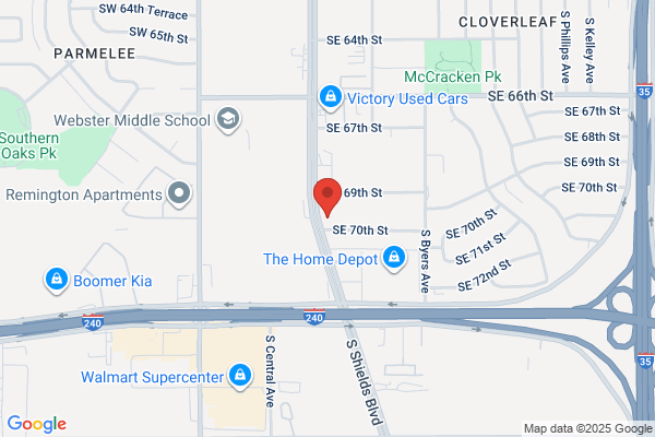 Corvette Clinic