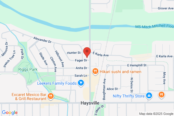 Doug's Auto Service & Repair
