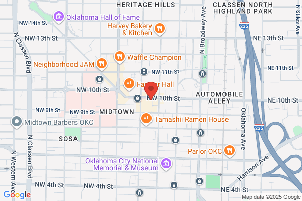 Downtown Auto Repair