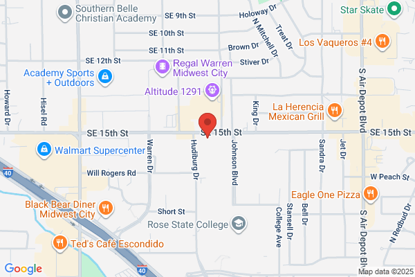 Handley's Auto Service