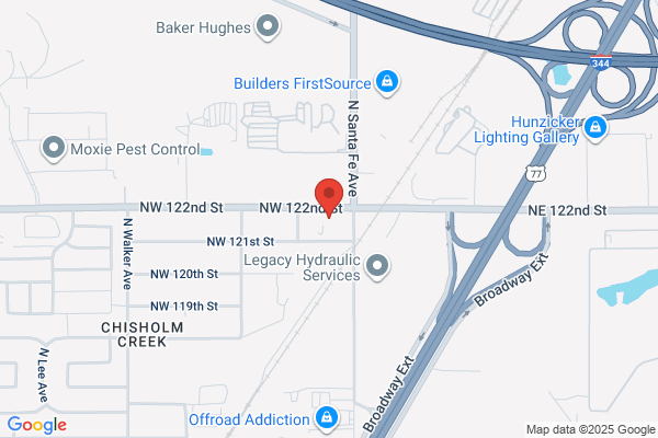 J. Willis Auto Body