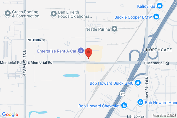 MacKey's Auto Repair