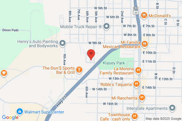 Neil's Automotive & Sales