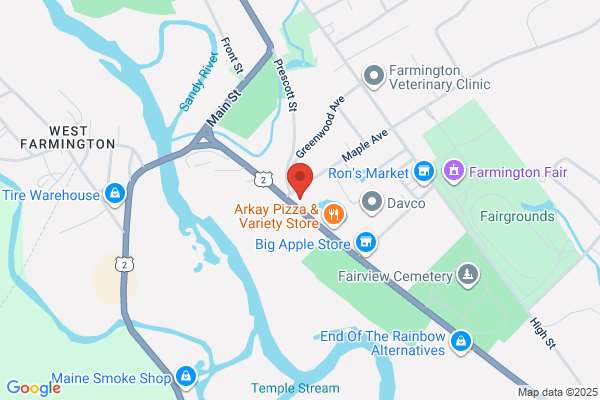 Rowe Auto Service