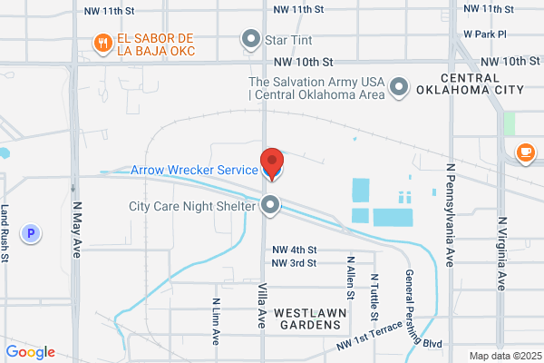 Arrow Auto Sales