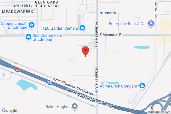 Metro Towing & Recovery Inc
