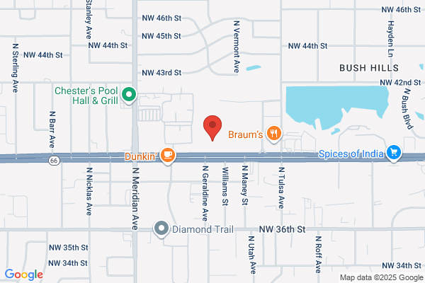 Buy Here Pay Here OKC