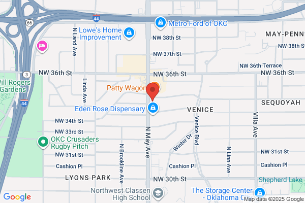 Eldorado Motors OKC