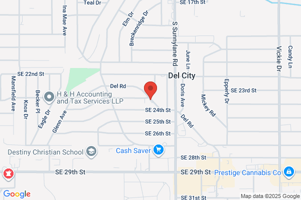 Lkq Mid-America Auto Parts