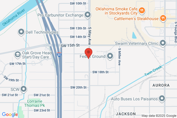 South May Auto Sales & Parts