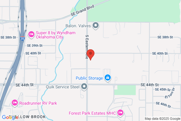 S&W Power Systems & Engine Service, Inc.