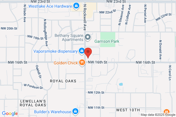 Central Oklahoma Oil & Lube Inc