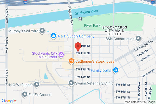 Capitol Electric Motor Repair Inc.
