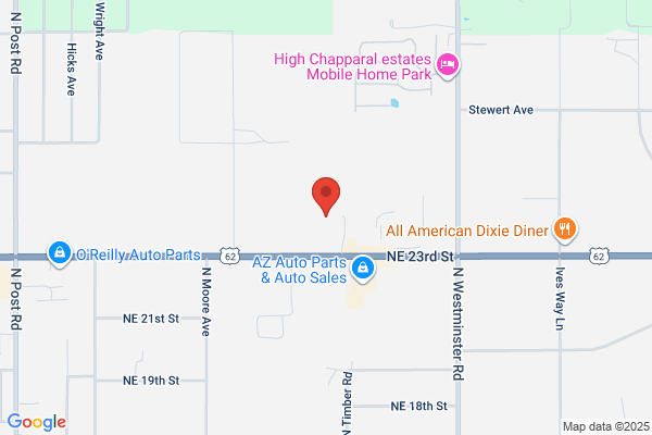 A & A House Movers