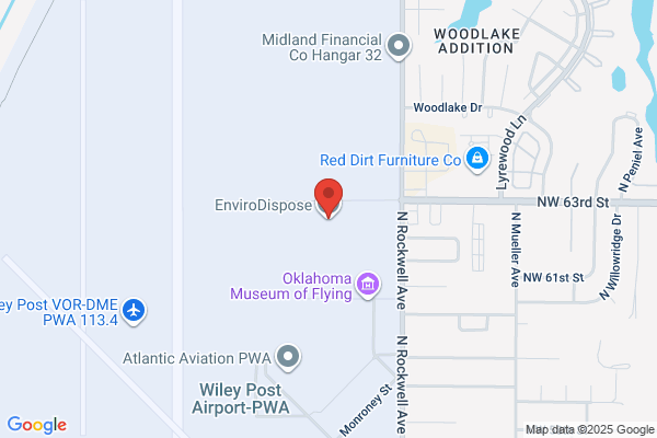 A-1 Disposal Inc