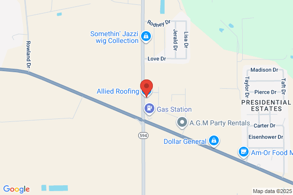 Allied Roofing Llc