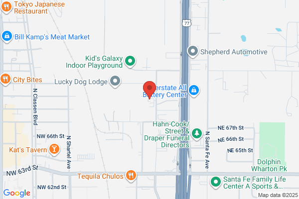 Centennial Landscaping Inc