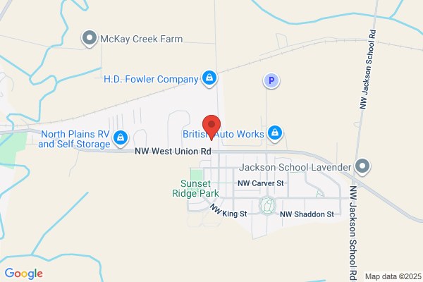 McCoy Electric Co