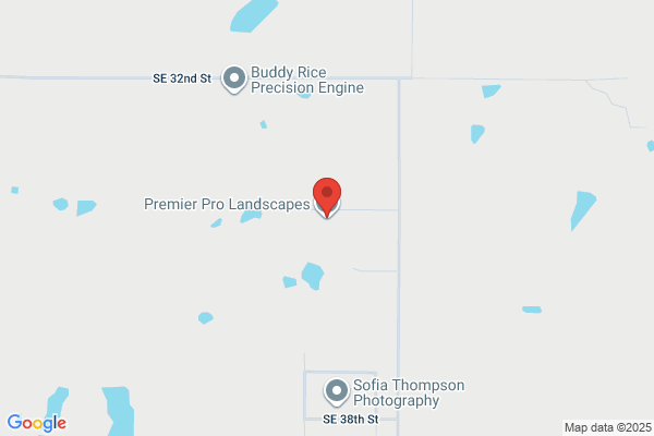 Premier Landscaping
