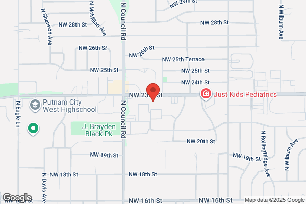 Raywood Homes