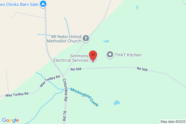 Simmons Electric