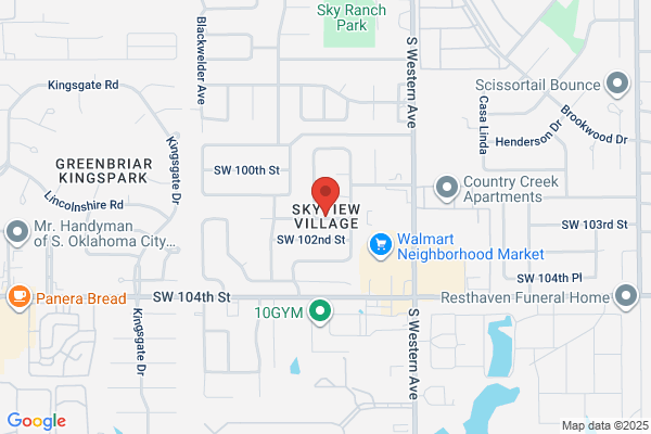 Skyview Products Inc