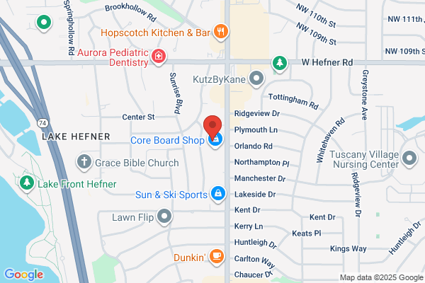 Credit Union Service Centers