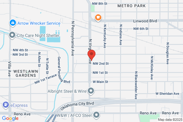 Electrical Surplus Inc